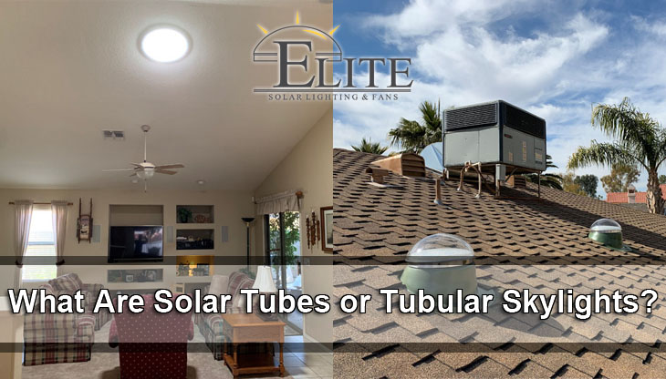 what-are-solar-tubes-or-tubular-skylights
