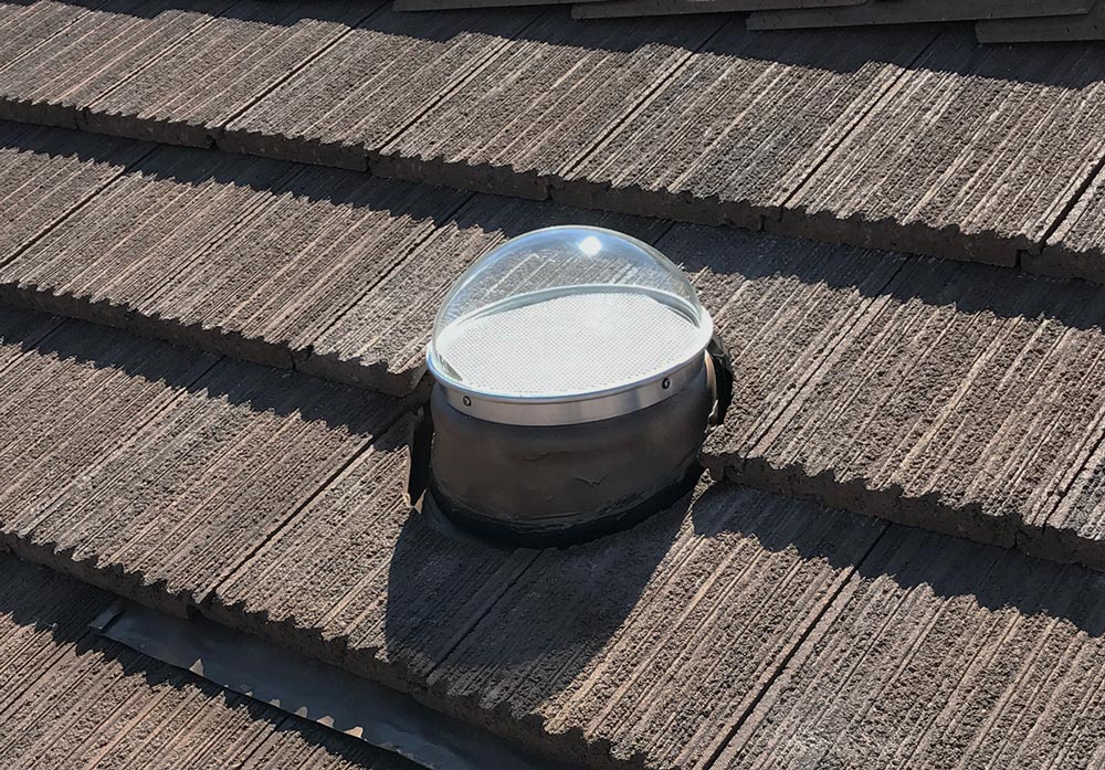 Solar Tubes and Skylights Solar Tubes and Skylights