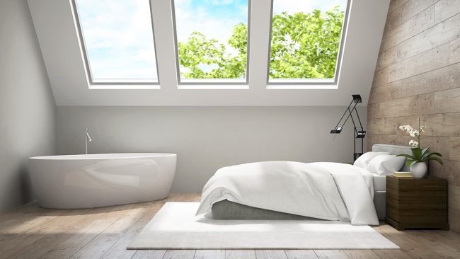 skylights-and-roof-windows