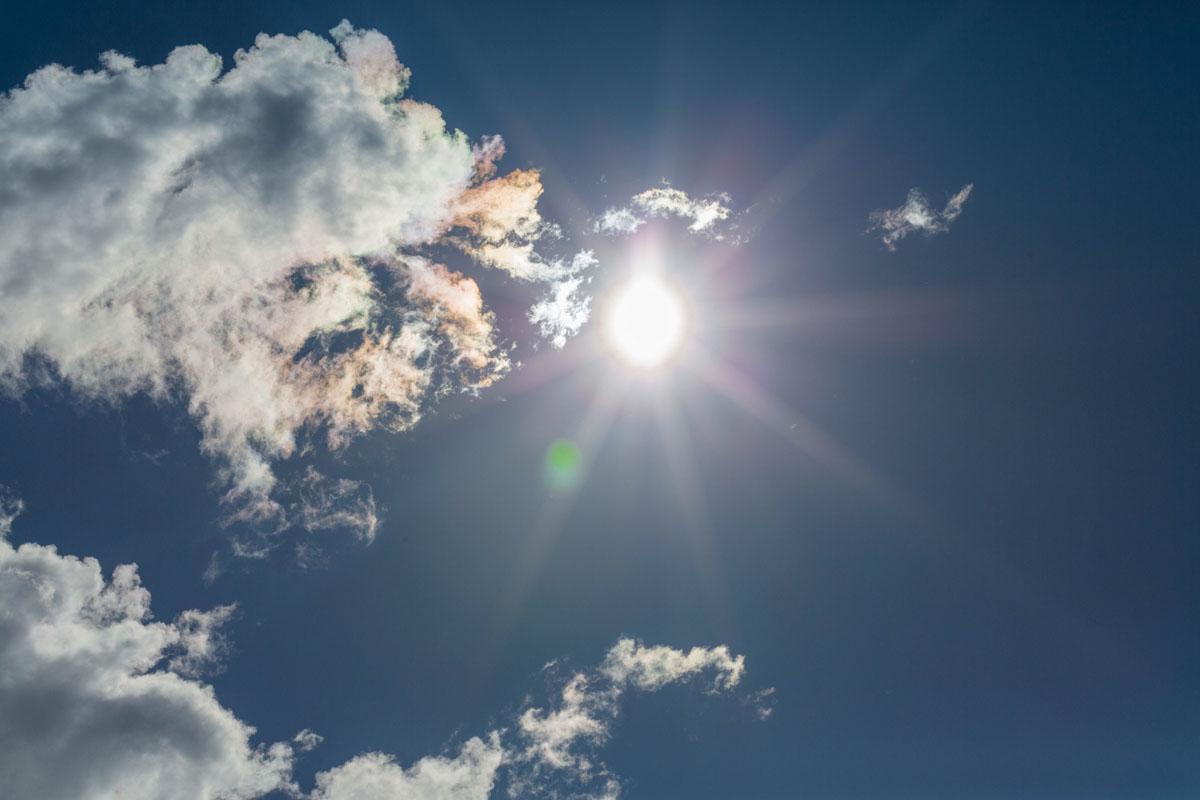 Benefits Of Exposure to Sunlight in Winter Benefits Of Exposure to Sunlight in Winter