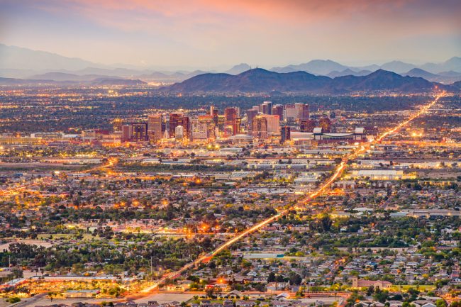 The Best Reasons to go Solar in Arizona 2024 The Best Reasons to go Solar in Arizona 2024