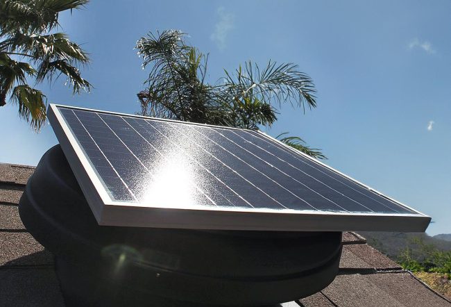 Attic Fans Installation Costs 2025 Attic Fans Installation Costs 2025
