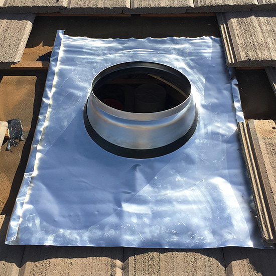 Residential Tubular Skylights | Solar Tubes - Elite Solar Systems, Inc