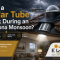 Will a Solar Tube Leak During an Arizona Monsoon?