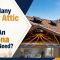 How Many Solar Attic Fans Does An Arizona Home Need?