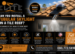 Can You Install a Tubular Skylight on a Tile Roof?